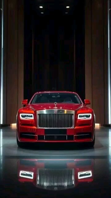 Luxury Car