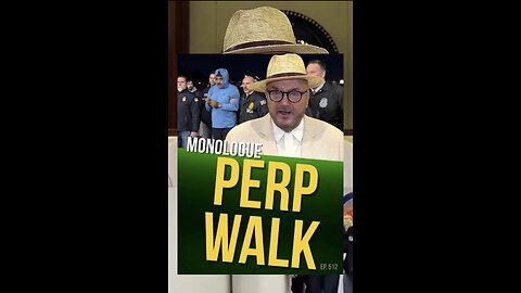 George Galloway ~ Trump has metaphorsed into Caligula