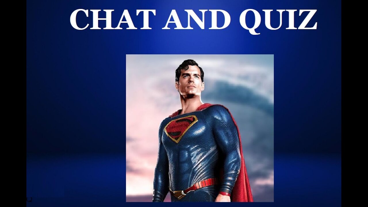 Chat and Quiz