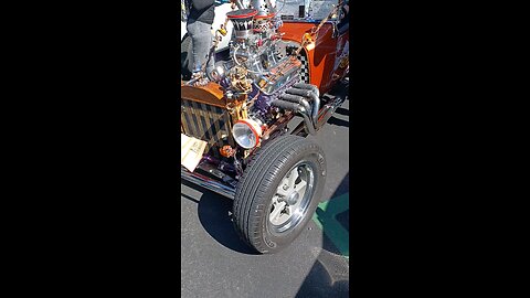 RATROD CRAZE