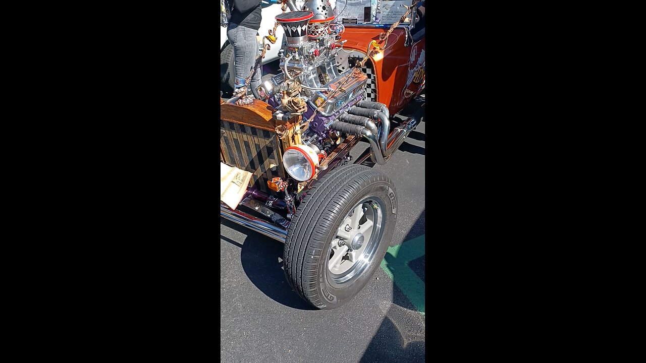RATROD CRAZE