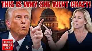 There is FULL-BLOWN MAGA WAR Happening Right now! Who is going to make it out alive?