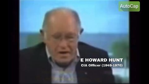 World’s greatest intelligence NETWORK