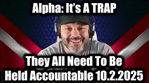 10-2-25-AT-10AM-CST-00G-EST #TRUTH
