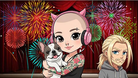 NEW SHOW REBRAND PREMIERE!