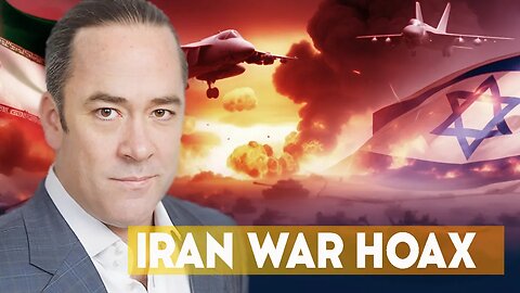Iran Strike: A Deceptive Pretext to Divert Attention From Gaza?