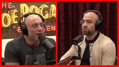 Joe Rogan: Mike Benz Reveals the Full Corruption of the Deep State and More!