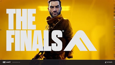 🔴LIVE | The Finals | Calling In THICC Today | @PapaScrim