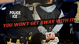 If You're Preparing To F*ck Around, Prepare To Find Out