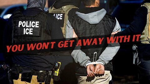 If You're Preparing To F*ck Around, Prepare To Find Out