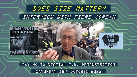 Does SIZE MATTER