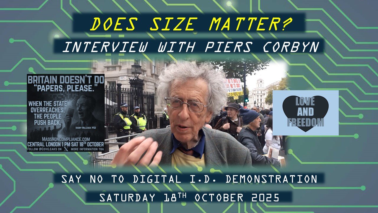 Does SIZE MATTER