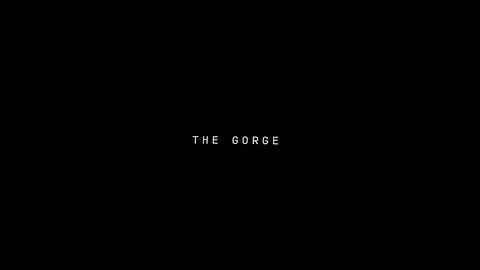 The Gorge Movie Review