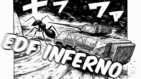 Earth Defense For 6 - Inferno