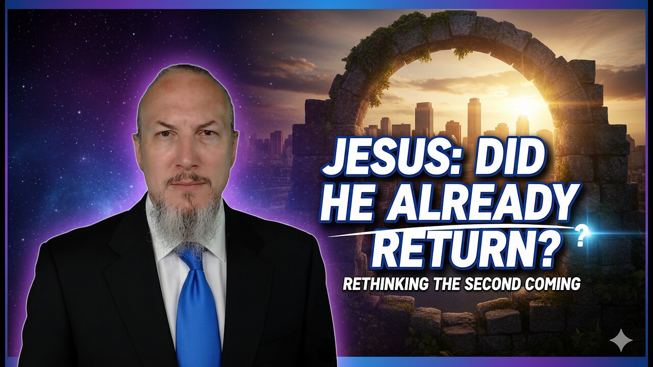 Rethinking the Second Coming: Only the Facts!