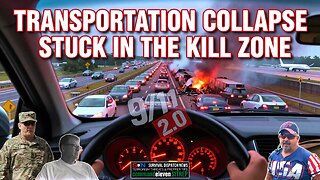 America Under Attack: Get Ready for Hybrid Terror! EP652