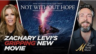 Gripping New Movie About Friendship, Hope, and the Dangers of the Sea