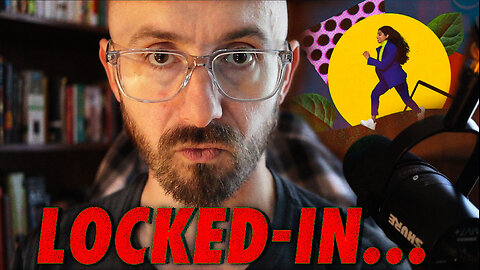 Gen Z is Locked in....