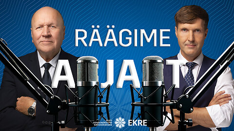 "Räägime asjast": nüüd näeme, kuidas toimib "liberaalne demokraatia"