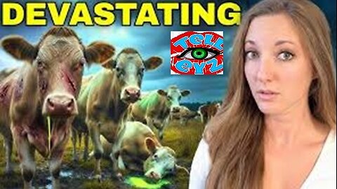 GOVERNMENT TO POISON COWS