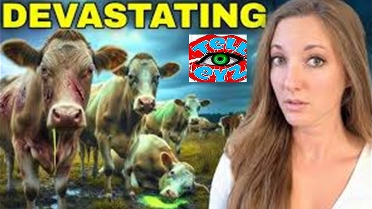 GOVERNMENT TO POISON COWS