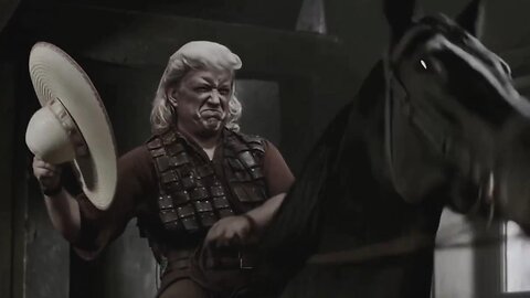 #TRUMP #HAKEEM #SOMBRERO - Best video you’re gonna see today!! I promise!!!