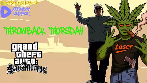 [LoW eFfOrT] Wake-N-Bake with Salty!