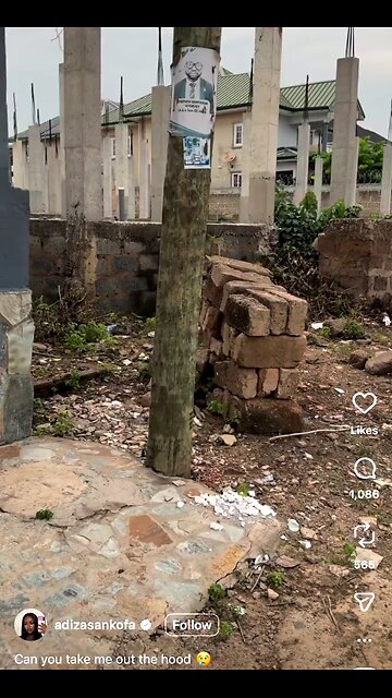 OUT OF NOWHERE ❤️❤️❤️