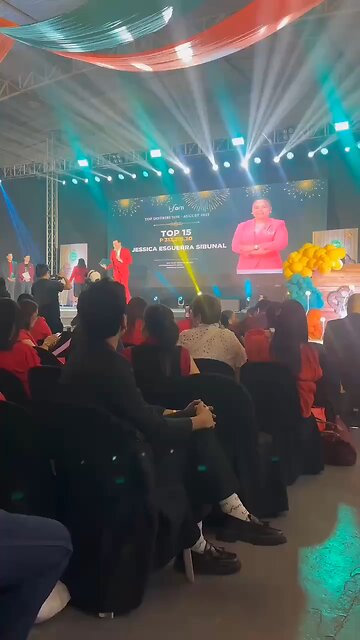 Youngest Millionaire in I-fern