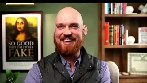 Celebrity Ghostwriter & Persuasive Writing Coach Joshua Lisec Interview on BBC Radio 5 Live Drive