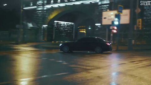 NVRYN x Pamex x FAYZE2 - Ride | NightDrive Wave Music