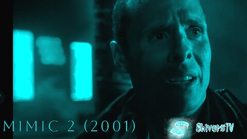 Mimic 2 (2001) Kill Count