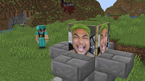 THE FUNNIEST MINECRAFT MOMENTS OF 2023