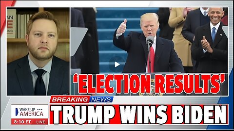 Wake Up America - BREAKING NEWS TRUMP - Dec 26