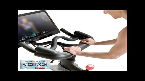 Aerow ComfortGrip Handlebar Extender for Exercise Bikes Review