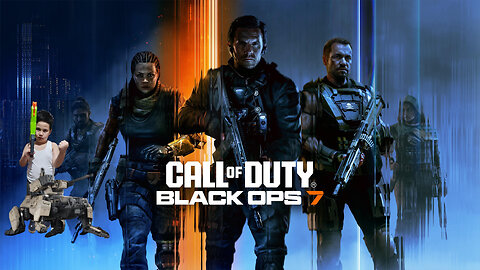Black Ops 7 (Before you buy)