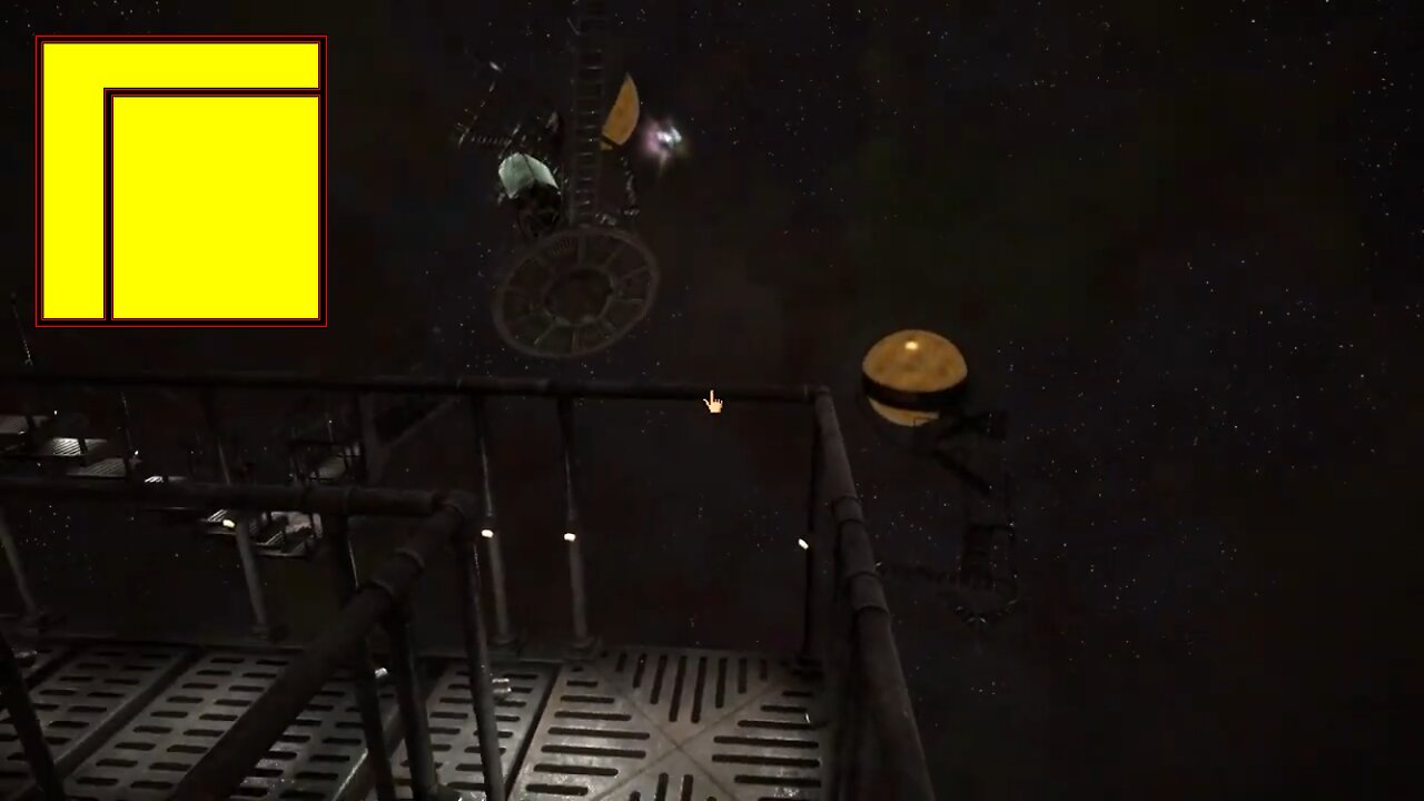 Let's Play Riven (remake) - Part 4 - Inside the Dome