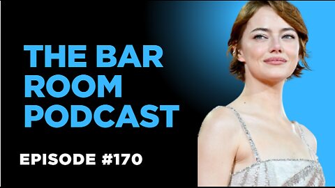 The Bar Room Podcast #170: (Snoop Dogg, Shohei Ohtani, Owen Gleiberman, Bugonia, Sydney Sweeney)