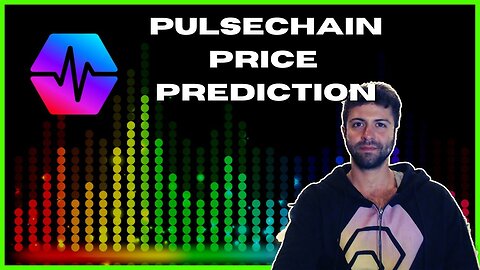 [Oct 6, 2021] PulseChain Price Prediction  [Crypto Coffee]
