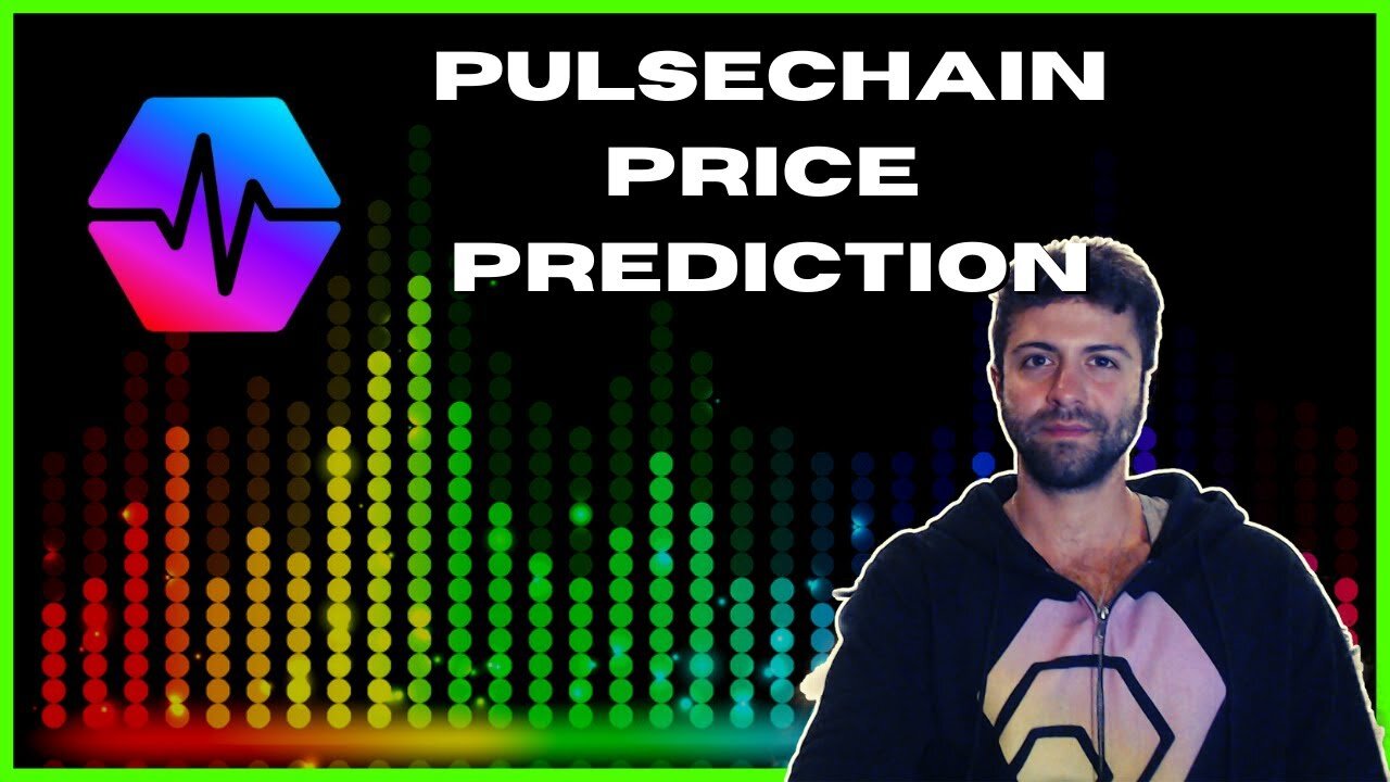 [Oct 6, 2021] PulseChain Price Prediction  [Crypto Coffee]