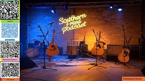 Southern Fried Music Talk - Tonight we talk about the rock Band Tesla