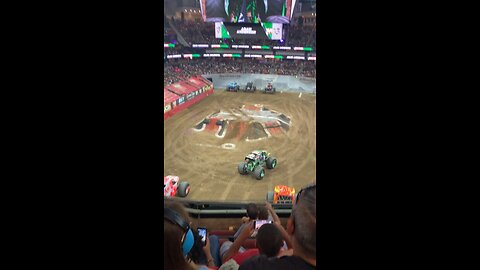 Monster Jam | Newark, NJ