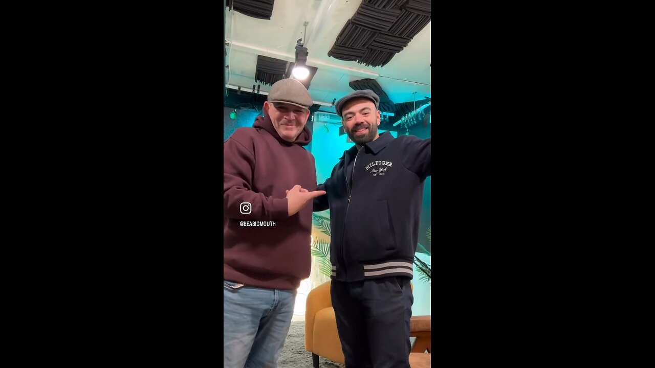 Push It To The Limit