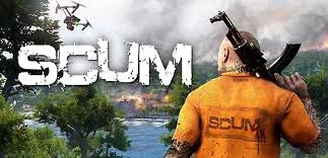 Scum - PC Gameplay