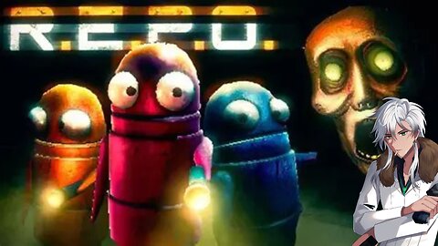 [REPO] Ridiculous Shenanigans in REPO