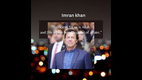 prime ministers Imran khan