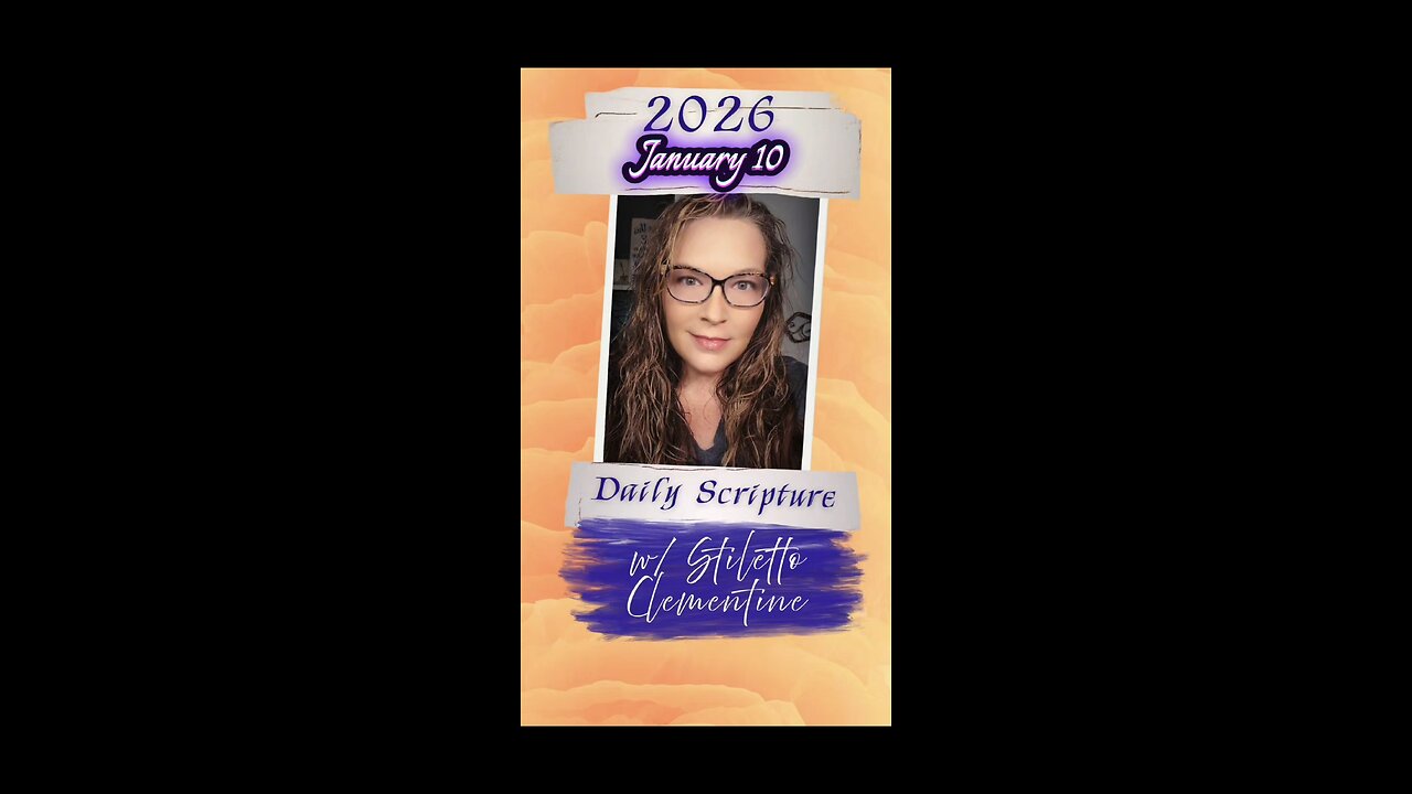 January 10, 2026 (2)