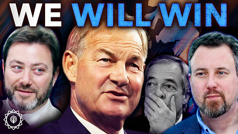 Restore Britain Is the Revolution