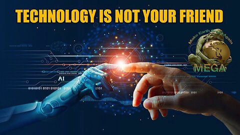 The Corporate New World Order Smart Control Grid Has Arrived - Will You Comply | Max Igan