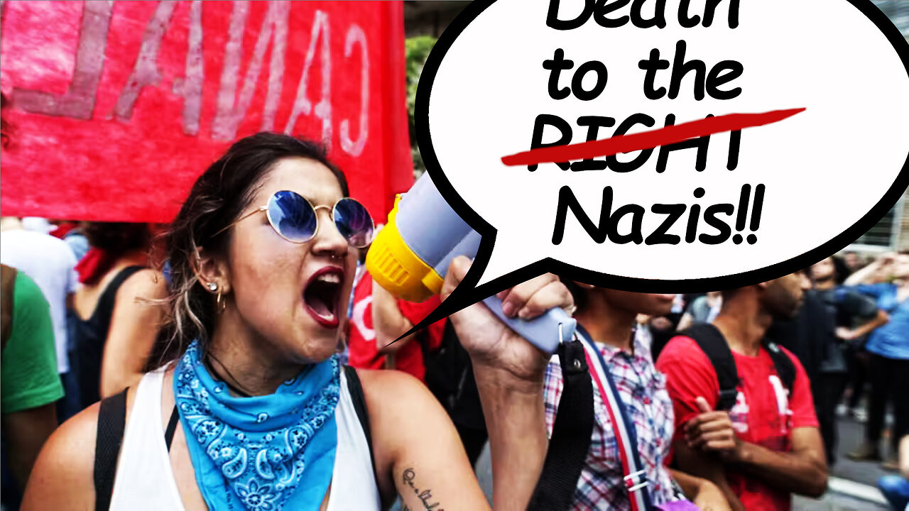 Women Violently Attacked at Bicycle Race!